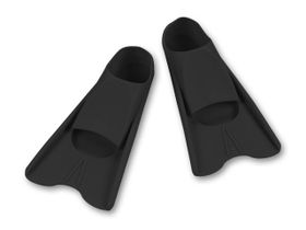 Ласты для бассейна