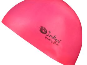 Шапочка для плавания