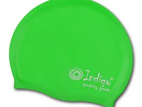 Шапочка для плавания