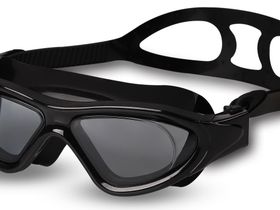 Очки для плавания (полумаска)