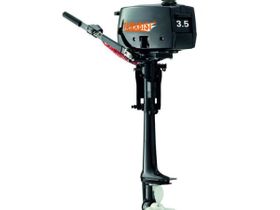 2х-тактный лодочный мотор YAMABISI T3.5BMS