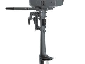 2х-тактный лодочный мотор YAMAHA 2DMHS