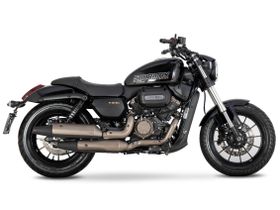 Мотоцикл SHARMAX RR 351 Ultra