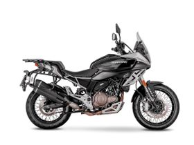 Мотоцикл SHARMAX GL 601 Ultra ТУРЭНДУРО