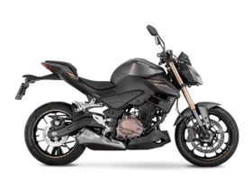 Мотоцикл SHARMAX RST 501 Ultra