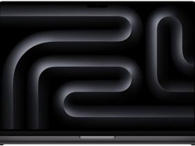 Apple MacBook Pro 16" 48 ГБ, 1 ТБ SSD (M4 Max 16C CPU, 40C GPU, 2024) Space Black (MX313)