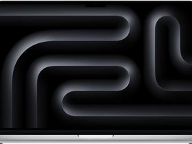 Apple MacBook Pro 16" 48 ГБ, 1 ТБ SSD (M4 Max 16C CPU, 40C GPU, 2024) Silver (MX2W3)