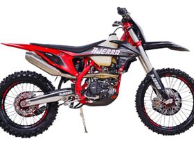 Мотоцикл кроссовый эндуро AJERRA S8 NB 300