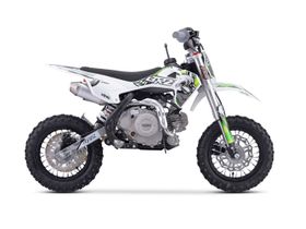 Мотоцикл BRZ H1 ZS60 10/10 PITBIKE