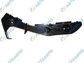 TOYOTA PRIUS 03-09, кронштейн переднего бампера LH TOYOTA PRIUS 2003-2009 NHW20 6510-002L