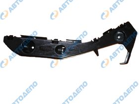 TOYOTA PRIUS 03-09, кронштейн переднего бампера RH TOYOTA PRIUS 2003-2009 NHW20 6510-002R