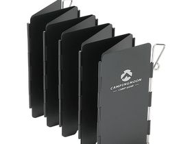 Ветрозащита для газовой печи CAMPINGMOON BKYD-8