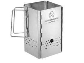 Стартер складной для розжига углей CAMPINGMOON MT-19