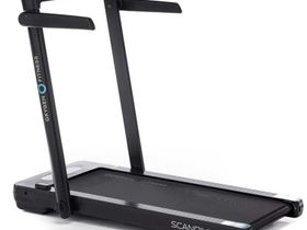 Беговая дорожка OXYGEN FITNESS SCANDIUM B