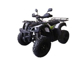 Квадроцикл ATV Jaeger 150
