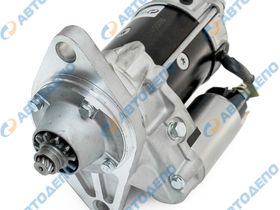 Стартер ISUZU ELF NQR71, NQR75, NPR75, NQR90 1806013A