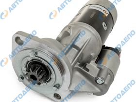 Стартер ISUZU ELF  1806007A