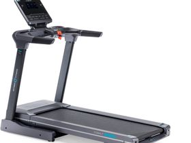 Беговая дорожка полукоммерческая OXYGEN FITNESS COBALT LCD PRO