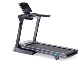 Беговая дорожка полукоммерческая OXYGEN FITNESS PALLADIUM LCD PRO