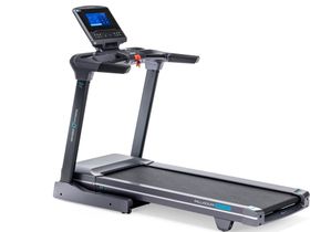 Беговая дорожка полукоммерческая OXYGEN FITNESS PALLADIUM TFT PRO