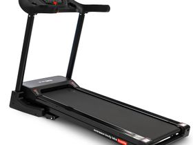 Беговая дорожка SVENSSON BODY LABS HUSTLE