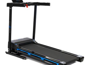 Беговая дорожка OXYGEN FITNESS MANGAN A