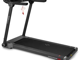 Беговая дорожка SVENSSON BODY LABS LIBRA