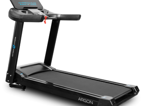 Беговая дорожка полукоммерческая OXYGEN FITNESS ARGON LED PRO