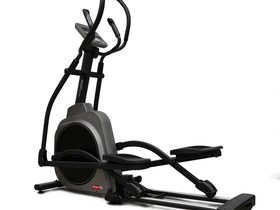 Эллиптический тренажер SVENSSON BODY LABS TITAN FLD