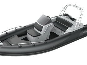 Лодка РИБ GRAND GOLDEN LINE G500