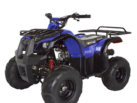 Квадроцикл ABM Ninja 110