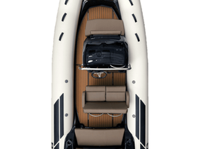 Лодка РИБ BRIG EAGLE 6