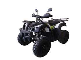 Квадроцикл ATV Jaeger 200