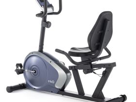 Велотренажер CARBON FITNESS R40