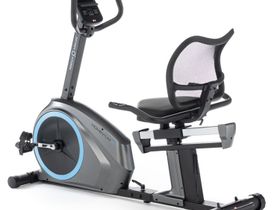 Велотренажер OXYGEN FITNESS MOMENTUM RB