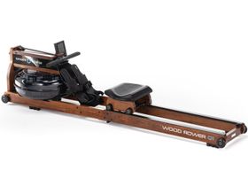 Гребной тренажер OXYGEN FITNESS WOOD ROWER Q1