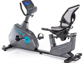 Велотренажер OXYGEN FITNESS  GURU CONCEPT RB