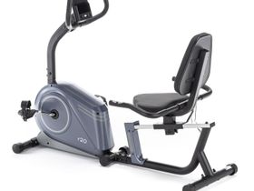 Велотренажер CARBON FITNESS R20