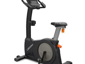 Велотренажер вертикальный коммерческий BRONZE GYM U800M (new)