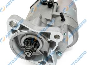 Стартер MAZDA TITAN  1806001A