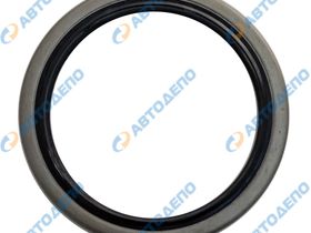 Сальник ISUZU, JAC, KAMAZ ELF, N75, COMPASS 9 WHR, WKR, NKR, NPR, NHR, VHR, VKR, NPR, NPS, NKS, NLR, NMR, NNR, NJR, NLS, NMS, 73-90-8CN