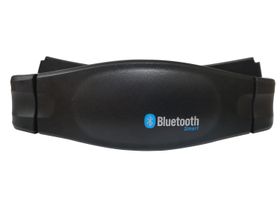 Нагрудный кардиопояс DFC W227Q (5кГц + Bluetooth)