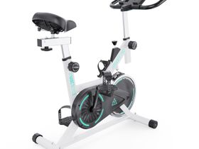 Спин-байк DFC URBANFIT PRO, белый