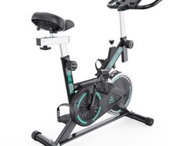 Спин-байк DFC URBANFIT PRO, черный