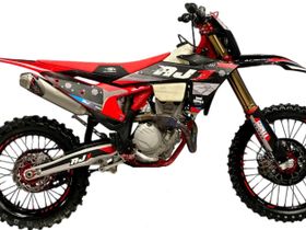 Мотоцикл кроссовый эндуро AJ1 NX 250