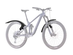 Велосипедные крылья RBRL RL-1300F/R