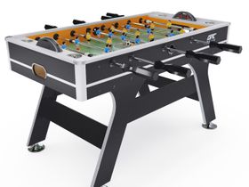 Игровой стол - футбол DFC COMMANDER Deluxe 55"