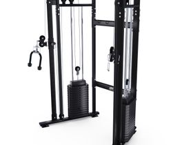 Кроссовер DFC HomeGym D71506 / 2 стека по 90 кг