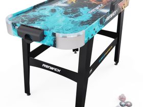 Игровой стол - аэрохоккей DFC RENWICK 54" LED 137 х 69 см