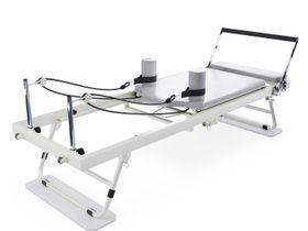 Стол для пилатеса (реформер) DFC PLT07